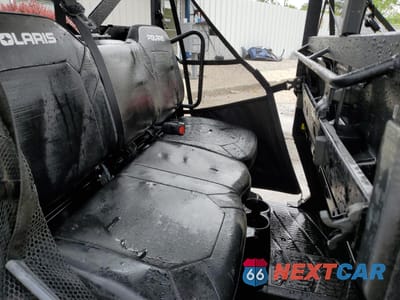 Zdjęcie 6 z 11 samochodu: 2023 POLARIS RANGER CREW 1000 PREMIUM VIN:4XAT6E991P8027639 - miniatura