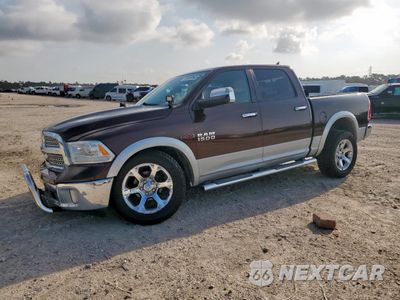 2015 RAM 1500 LARAMIE 1C6RR7NM3FS577126 - główne zdjęcie licytacji z USA - miniatura
