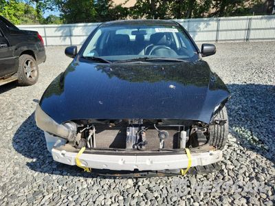 Piąte zdjęcie samochodu w środku: 2010 MITSUBISHI LANCER ES/ES SPORT VIN:JA32U2FU5AU022975 - miniatura