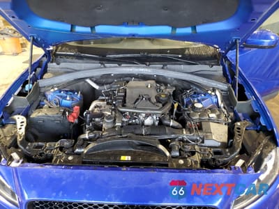 Zdjęcie 12 z 15 samochodu: 2020 JAGUAR F-PACE PREMIUM VIN:SADCJ2FX2LA631779 - miniatura