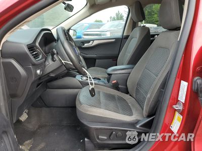 Zdjęcie 7 z 16 samochodu: 2020 FORD ESCAPE SE VIN:1FMCU9G62LUA91197 - miniatura