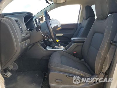 Zdjęcie 7 z 13 samochodu: 2018 CHEVROLET COLORADO LT VIN:1GCGSCEN4J1177144 - miniatura