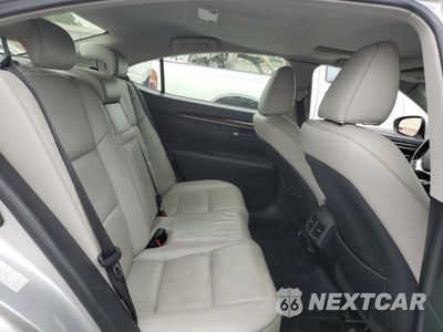 Zdjęcie 10 z 12 samochodu: 2015 LEXUS ES 350 VIN:JTHBK1GG5F2184875 - miniatura