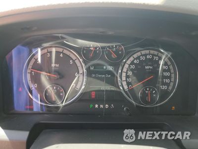 Zdjęcie 9 z 13 samochodu: 2012 DODGE RAM 1500 SLT VIN:1C6RD7GT4CS160533 - miniatura