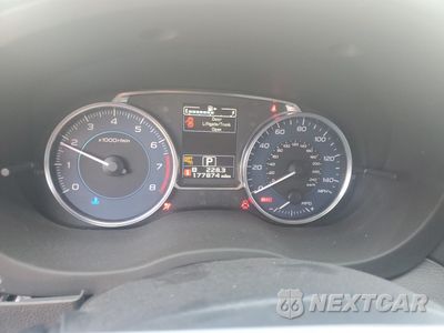 Zdjęcie 9 z 15 samochodu: 2016 SUBARU CROSSTREK LIMITED VIN:JF2GPAKC4GH319924 - miniatura