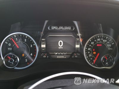 Zdjęcie 9 z 13 samochodu: 2022 RAM 2500 LARAMIE VIN:3C6UR5FL9NG418539 - miniatura
