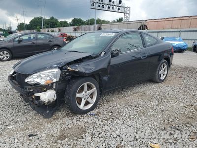 2004 ACURA RSX TYPE-S JH4DC530X4S004406 - główne zdjęcie licytacji z USA - miniatura