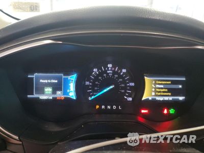 Zdjęcie 9 z 13 samochodu: 2019 FORD FUSION SE VIN:3FA6P0LU6KR284957 - miniatura