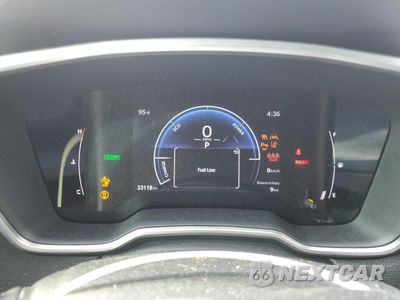 Zdjęcie 9 z 16 samochodu: 2023 TOYOTA COROLLA CROSS LE VIN:7MUFBABG7PV013538 - miniatura