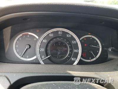 Zdjęcie 9 z 14 samochodu: 2014 HONDA ACCORD EXL VIN:1HGCR2F88EA194923 - miniatura