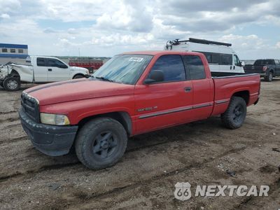 1999 DODGE RAM 1500 3B7HC13Z1XG119997 - główne zdjęcie licytacji z USA - miniatura