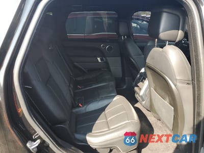 Zdjęcie 11 z 15 samochodu: 2019 LAND ROVER RANGE ROVER SPORT SE VIN:SALWG2RV7KA834756 - miniatura