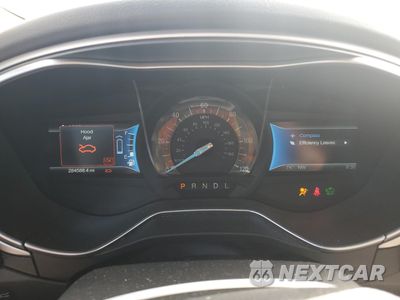 Zdjęcie 9 z 14 samochodu: 2014 FORD FUSION S HYBRID VIN:3FA6P0UU4ER392951 - miniatura