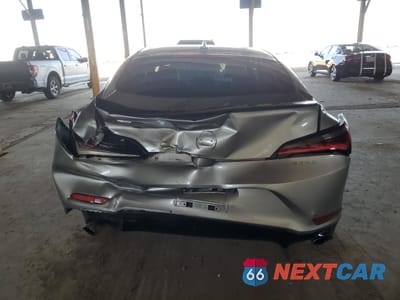 Zdjęcie 6 z 15 samochodu: 2025 ACURA INTEGRA A-SPEC VIN:19UDE4H33SA000887 - miniatura