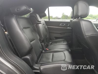 Zdjęcie 11 z 13 samochodu: 2016 FORD EXPLORER LIMITED VIN:1FM5K8F83GGC13758 - miniatura
