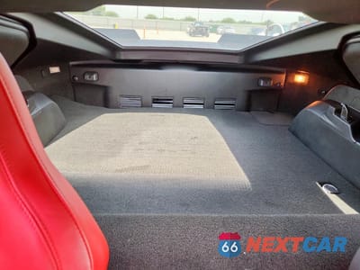 Zdjęcie 10 z 13 samochodu: 2019 CHEVROLET CORVETTE STINGRAY 1LT VIN:1G1YB2D75K5103509 - miniatura