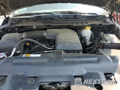 Zdjęcie 11 z 14 samochodu: 2018 RAM 1500 ST VIN:1C6RR7FGXJS167442 - miniatura