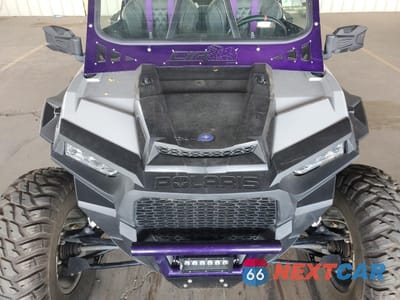 Zdjęcie 7 z 11 samochodu: 2018 POLARIS RZR XP TURBO EPS VIN:3NSVDE929JF935711 - miniatura