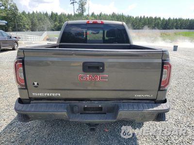 Zdjęcie 6 z 13 samochodu: 2018 GMC SIERRA K1500 DENALI VIN:3GTU2PEJ2JG301985 - miniatura