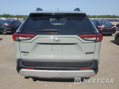 Zdjęcie 6 z 14 samochodu: 2019 TOYOTA RAV4 ADVENTURE VIN:2T3J1RFV5KW012197 - miniatura