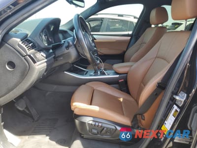 Zdjęcie 7 z 13 samochodu: 2017 BMW X4 XDRIVEM40I VIN:5UXXW7C31H0U26267 - miniatura