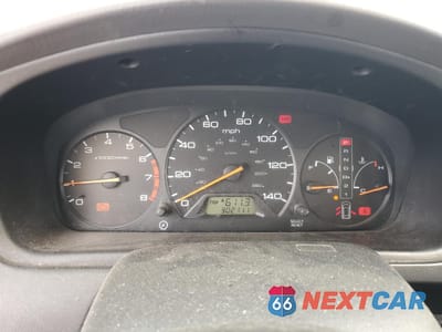 Zdjęcie 9 z 13 samochodu: 2002 HONDA ODYSSEY LX VIN:2HKRL18502H546808 - miniatura