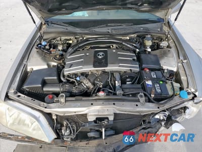 Zdjęcie 11 z 13 samochodu: 2002 ACURA 3.5RL VIN:JH4KA966X2C008807 - miniatura