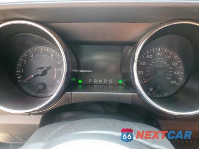 Zdjęcie 9 z 15 samochodu: 2017 FORD MUSTANG VIN:1FA6P8AM2H5322956 - miniatura