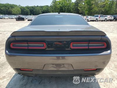 Zdjęcie 6 z 15 samochodu: 2021 DODGE CHALLENGER R/T VIN:2C3CDZBT4MH623561 - miniatura