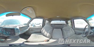 Zdjęcie 14 z 14 samochodu: 1998 GMC SIERRA K1500 VIN:1GTEK19R0WR514684 - miniatura