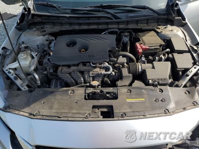 Zdjęcie 11 z 15 samochodu: 2019 NISSAN ALTIMA SL VIN:1N4BL4EV2KC194811 - miniatura