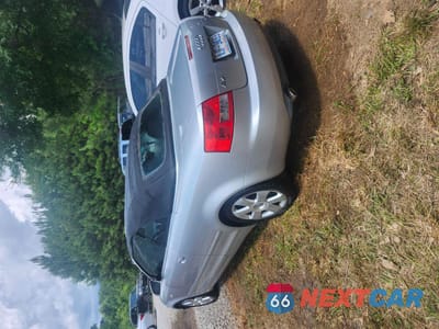 Trzecie zdjęcie samochodu z tyłu: 2006 AUDI A4 1.8 CABRIOLET VIN:WAUAC48H16K011435 - miniatura