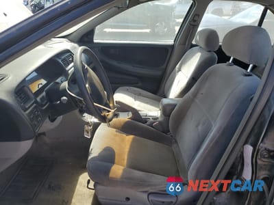 Zdjęcie 7 z 12 samochodu: 1999 NISSAN ALTIMA XE VIN:1N4DL01D1XC143886 - miniatura