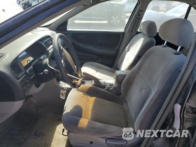 Zdjęcie 7 z 12 samochodu: 1999 NISSAN ALTIMA XE VIN:1N4DL01D1XC143886 - miniatura