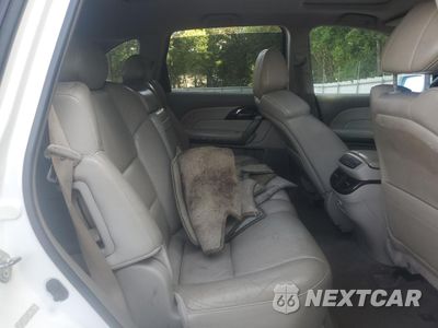 Zdjęcie 10 z 12 samochodu: 2009 ACURA MDX TECHNOLOGY VIN:2HNYD28649H518322 - miniatura