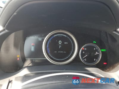 Zdjęcie 9 z 16 samochodu: 2019 LEXUS RX 450H BASE VIN:2T2BGMCA2KC035031 - miniatura