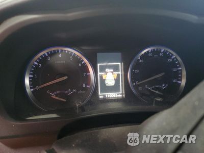 Zdjęcie 9 z 14 samochodu: 2015 TOYOTA HIGHLANDER XLE VIN:5TDJKRFHXFS187317 - miniatura
