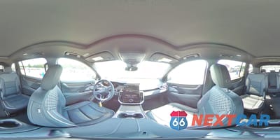 Zdjęcie 15 z 16 samochodu: 2025 GMC ACADIA DENALI VIN:1GKENRRS4SJ143373 - miniatura