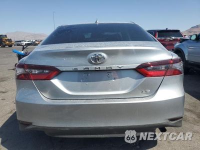 Zdjęcie 6 z 13 samochodu: 2024 TOYOTA CAMRY LE VIN:4T1C11AK6RU895284 - miniatura