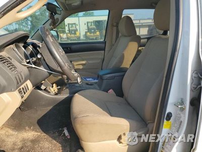 Zdjęcie 7 z 12 samochodu: 2014 TOYOTA TACOMA DOUBLE CAB VIN:5TFJX4GN5EX029582 - miniatura