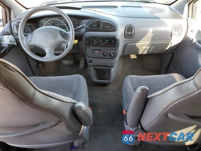 Zdjęcie 8 z 15 samochodu: 1999 DODGE GRAND CARAVAN SE VIN:2B4GP44G2XR423118 - miniatura