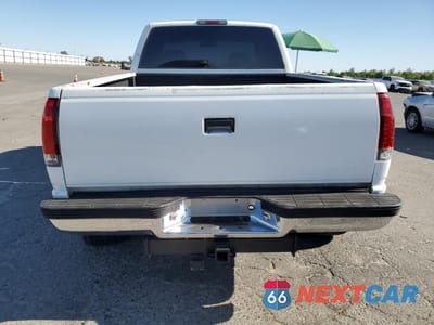 Zdjęcie 6 z 12 samochodu: 1996 GMC SIERRA K1500 VIN:2GTEK19R0T1509019 - miniatura