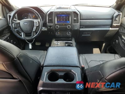 Zdjęcie 8 z 15 samochodu: 2020 FORD EXPEDITION LIMITED VIN:1FMJU1KT1LEA20198 - miniatura