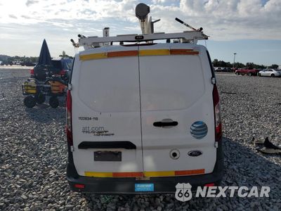 Zdjęcie 6 z 12 samochodu: 2015 FORD TRANSIT CONNECT XL VIN:NM0LS7E72F1218690 - miniatura