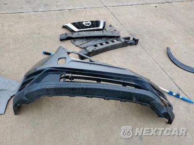 Zdjęcie 13 z 14 samochodu: 2018 NISSAN KICKS S VIN:3N1CP5CU7JL535550 - miniatura