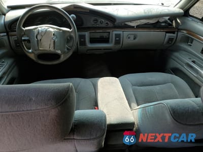 Zdjęcie 8 z 13 samochodu: 1998 OLDSMOBILE 88 BASE VIN:1G3HN52K9W4837878 - miniatura