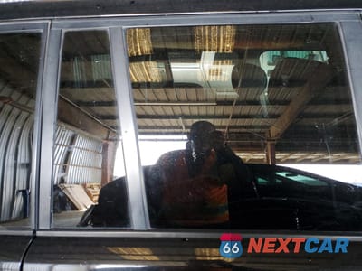 Zdjęcie 11 z 13 samochodu: 2006 LAND ROVER RANGE ROVER SUPERCHARGED VIN:SALMF13476A235253 - miniatura