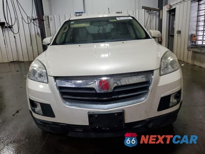 Piąte zdjęcie samochodu w środku: 2008 SATURN OUTLOOK XR VIN:5GZER23748J253228 - miniatura