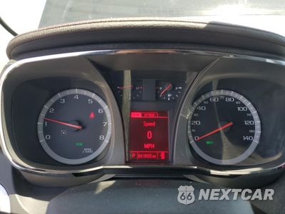 Zdjęcie 9 z 15 samochodu: 2014 GMC TERRAIN SLT VIN:2GKALSEK3E6305884 - miniatura