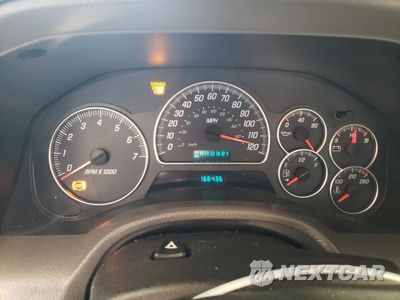 Zdjęcie 9 z 16 samochodu: 2003 GMC ENVOY VIN:1GKDT13S532317488 - miniatura